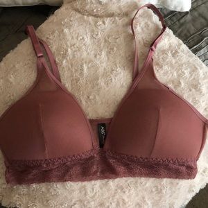 Rose Bralette